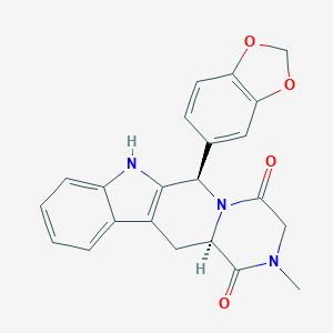 Chemical Structure Image