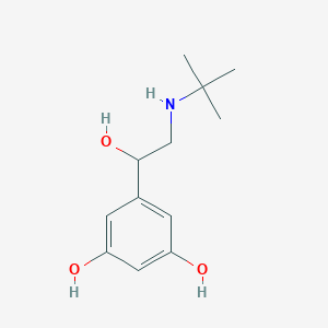 Chemical Structure Image