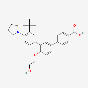 Chemical Structure Image