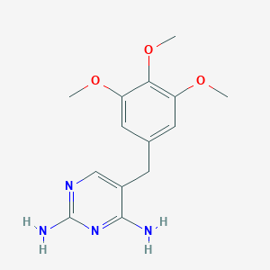 Chemical Structure Image