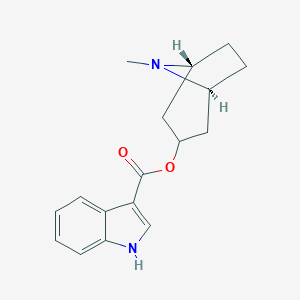 Chemical Structure Image