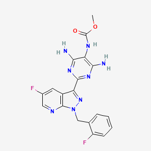 Chemical Structure Image