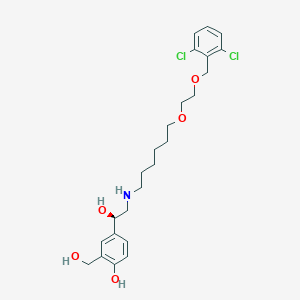 Chemical Structure Image