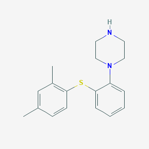 Chemical Structure Image