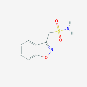 Chemical Structure Image