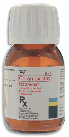 Natravox Full Prescribing Information, Dosage & Side Effects | MIMS ...