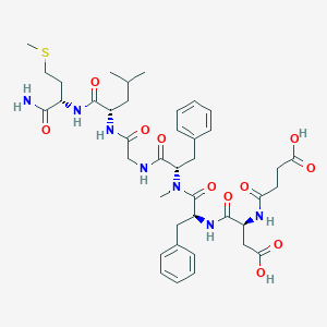 Chemical Structure Image