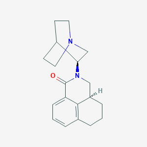 Chemical Structure Image