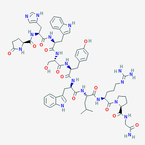 Chemical Structure Image