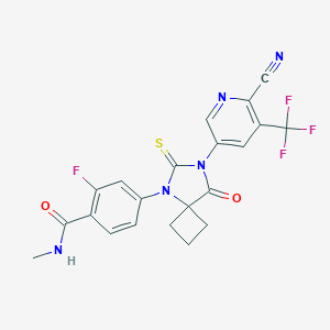 Chemical Structure Image