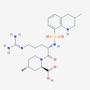 Chemical Structure Image