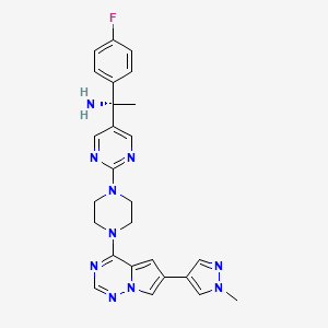 Chemical Structure Image