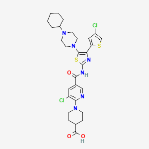 Chemical Structure Image