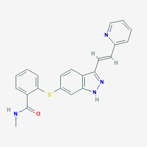 Chemical Structure Image