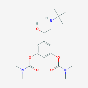 Chemical Structure Image