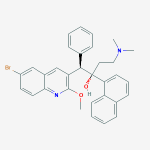 Chemical Structure Image