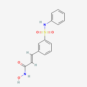 Chemical Structure Image
