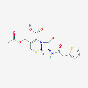 Chemical Structure Image