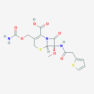 Chemical Structure Image