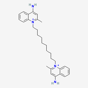 Chemical Structure Image