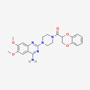 Chemical Structure Image