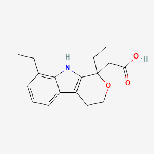Chemical Structure Image