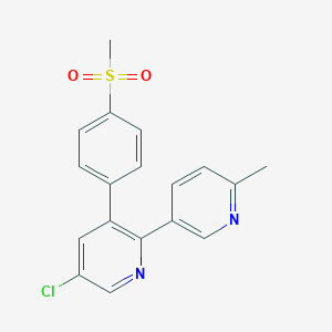 Chemical Structure Image
