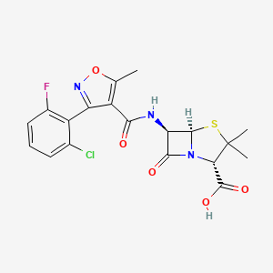 Chemical Structure Image