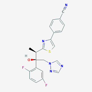 Chemical Structure Image