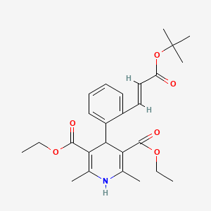 Chemical Structure Image