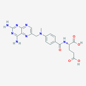 Chemical Structure Image