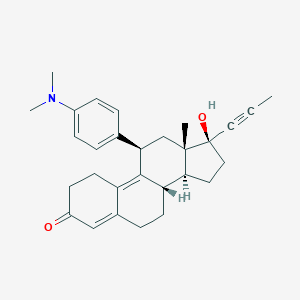 Chemical Structure Image