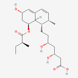 Chemical Structure Image
