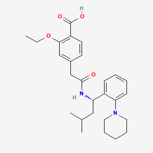 Chemical Structure Image