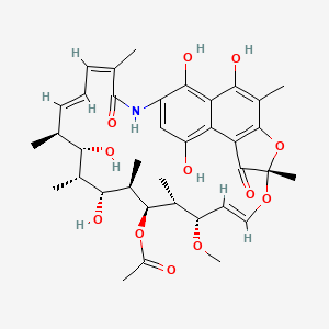 Chemical Structure Image