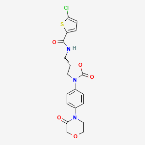 Chemical Structure Image