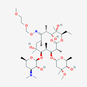 Chemical Structure Image
