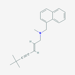 Chemical Structure Image
