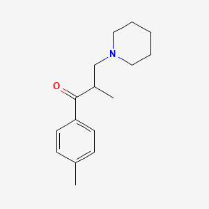 Chemical Structure Image