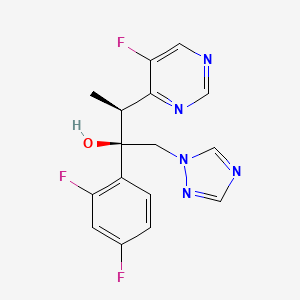 Chemical Structure Image